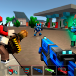 Game Battle Royale Terbaru