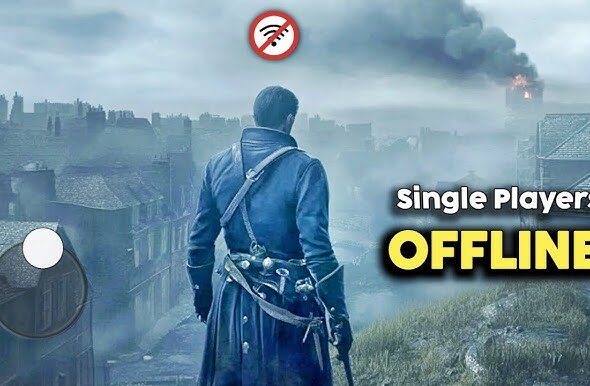 game single player offline