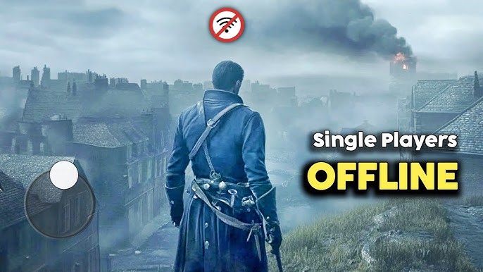 game single player offline